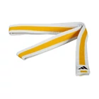 ADIDAS CITROM/FEHÉR ÖV
