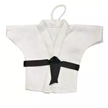 Mini judo ruha