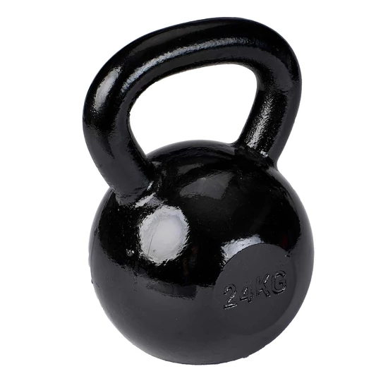 Kettlebell 24 kg