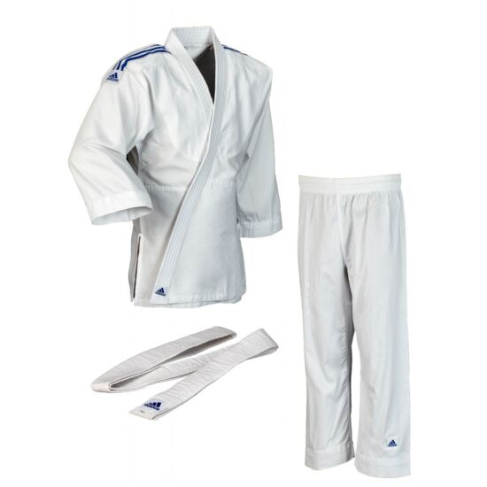Adidas J250E Evolution Judo ruha