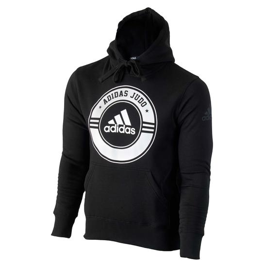Adidas Tradition judos kapucnispulóver